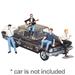 Click here for more information about Genuine Hotrod Hardware 946 - Genuine Hotrod Hardware® Motorhead Miniatures Hot Rodders