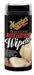 Meguiar's G-10900 - Meguiar's Gold Class Rich Leather Wipes
