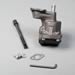 Melling 10552C - Melling Performance Oil Pumps