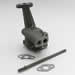 Melling 10833 - Melling Performance Oil Pumps
