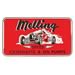 Melling Vintage Wall Signs