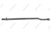 Click here for more information about Mevotech 689-MDS1439 - Mevotech Tie Rod Ends