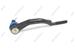 Click here for more information about Mevotech 689-MES3676 - Mevotech Tie Rod Ends