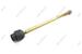 Click here for more information about Mevotech 689-MEV195 - Mevotech Tie Rod Ends