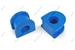 Click here for more information about Mevotech 689-MK6169 - Mevotech Sway Bar Bushings