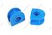 Click here for more information about Mevotech 689-MK6437 - Mevotech Sway Bar Bushings