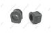 Click here for more information about Mevotech 689-MK6455 - Mevotech Sway Bar Bushings
