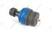 Click here for more information about Mevotech 689-MK8195T - Mevotech Ball Joints