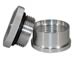 Meziere Enterprises PN6550 - Meziere Weld-In Bungs
