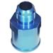 Meziere Enterprises WA12150B - Meziere AN to Smooth Hose Adapters