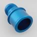 Meziere Enterprises WA16150B - Meziere AN to Smooth Hose Adapters