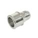 Meziere Enterprises WA16175U - Meziere AN to Smooth Hose Adapters