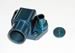 Click here for more information about Meziere Enterprises WN0023B - Meziere Water Necks