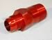 Meziere Enterprises WP1012R - Meziere AN to Pipe Thread Adapters