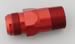 Meziere Enterprises WP1016R - Meziere AN to Pipe Thread Adapters