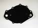 Meziere Enterprises WP109S - Meziere Electric Water Pump Backing Plates