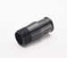 Meziere Enterprises WP1125S - Meziere NPT to Smooth Hose Adapters