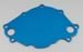 Meziere Enterprises WP113B - Meziere Electric Water Pump Backing Plates