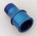 Meziere Enterprises WP1175B - Meziere NPT to Smooth Hose Adapters