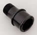 Meziere Enterprises WP1175S - Meziere NPT to Smooth Hose Adapters
