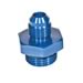 Click here for more information about Meziere Enterprises WP12008B - Meziere AN O-Ring to AN Adapters