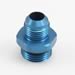 Click here for more information about Meziere Enterprises WP12010B - Meziere AN O-Ring to AN Adapters
