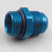 Click here for more information about Meziere Enterprises WP12012B - Meziere AN O-Ring to AN Adapters