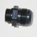 Click here for more information about Meziere Enterprises WP12016B - Meziere AN O-Ring to AN Adapters
