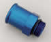 Click here for more information about Meziere Enterprises WP12125B - Meziere AN O-Ring to Smooth Hose Adapters