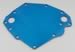 Meziere Enterprises WP123B - Meziere Electric Water Pump Backing Plates