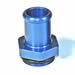 Click here for more information about Meziere Enterprises WP16100B - Meziere AN O-Ring to Smooth Hose Adapters