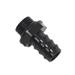 Click here for more information about Meziere Enterprises WPM58S - Meziere Barb to Male AN Fittings