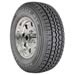 Mastercraft Tires 03751 - Mastercraft Courser MSR Tires