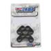 Made For You Products 20-50211 - Made For You Double Place T-Clamps