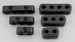 Made For You Products 50-056-11 - Made For You Butn-Snap Wire Loom Kits