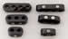 Made For You Products 5015611 - Made For You Universal Wire Separators