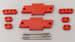 Click here for more information about Made For You Products 60-730-13 - Made For You Bowtie Wire Looms