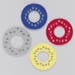 Made For You Products 8021200 - Made For You Bolt Pattern Template
