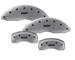 Click here for more information about MGP Caliper Covers 16077SMGPSA - MGP Caliper Covers