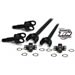 Click here for more information about TEN FACTORY MG22155 - Motive Gear Ten Factory Axle Shafts