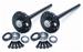 TEN FACTORY MG22185 - Motive Gear Ten Factory Axle Shafts