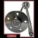 TEN FACTORY MG27136 - Motive Gear Ten Factory Axle Shafts