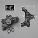 Click here for more information about Milodon 16226 - Milodon Mechanical Water Pumps