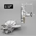 Click here for more information about Milodon 16234 - Milodon Mechanical Water Pumps