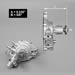 Click here for more information about Milodon 16330 - Milodon Mechanical Water Pumps