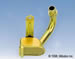 Milodon 18300 - Milodon Oil Pump Pickups