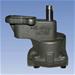 Milodon 18755 - Milodon Small Chevy High/Standard Volume Oil Pumps