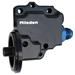 Milodon Billet Aluminum Oil Pump Covers