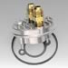 Click here for more information about Milodon 21566 - Milodon Oil Filter Adapters