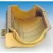 Click here for more information about Milodon 31705 - Milodon Circle Track Oil Pans